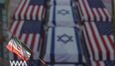 Can the United States Sustain a Long War with Iran?