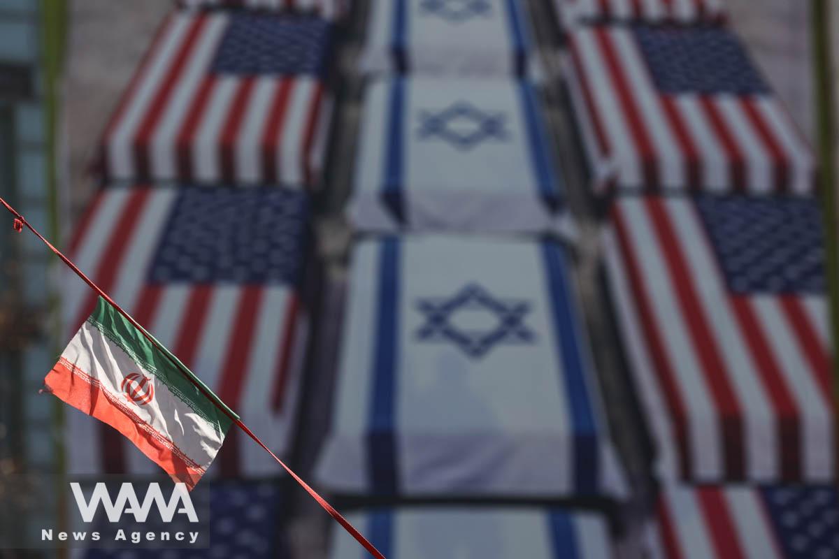 Can the United States Sustain a Long War with Iran?