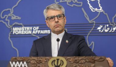 The United States and Israel Are Recklessly Targeting Residential Areas, Hospitals, and Schools