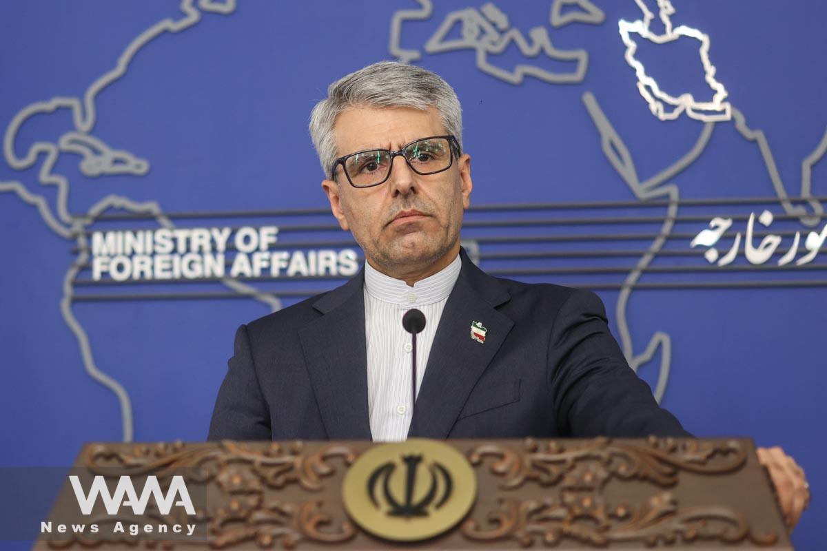 The United States and Israel Are Recklessly Targeting Residential Areas, Hospitals, and Schools