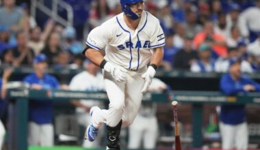 Jonathan D. Salant: Pirates' Horwitz embraces his heritage in World Baseball Classic