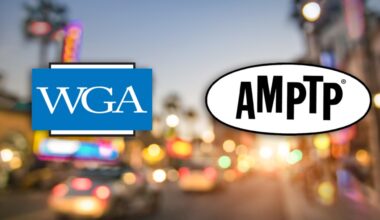 WGA Releases Pattern Of Demands For AMPTP Negotiations