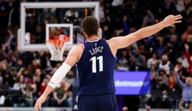 Clippers cruise past Bucks in dominant win – Annenberg Media