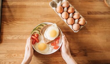 A nutritionist’s take on high protein diets: Do you need to change your diet to get more and where can you find it?