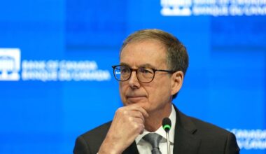 Markets bet a cut next month on Iran war