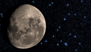 Watch The Moon Pass Close To The Beehive Cluster A Celestial Event You Can't Miss!