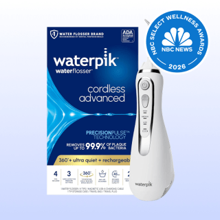 Waterpik Cordless Advanced 2.0