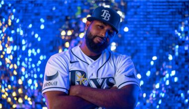 Webull Jersey Patch Photo