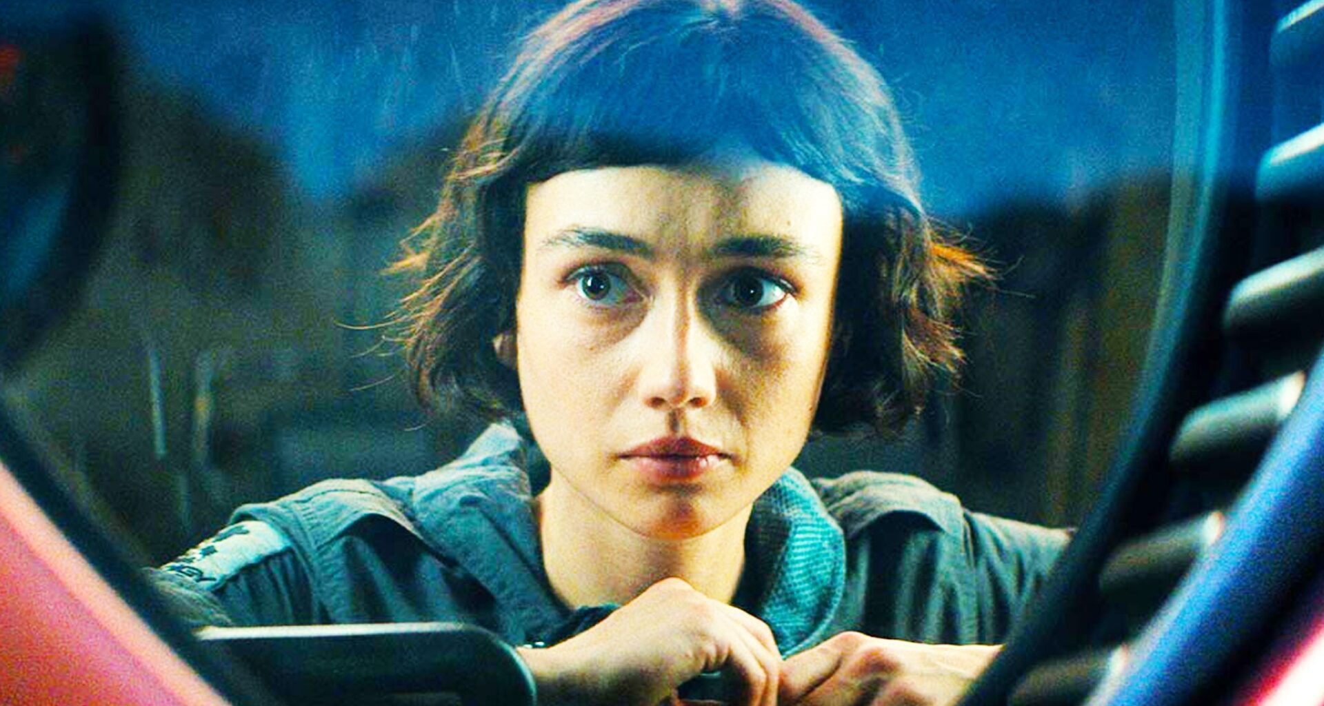 The Most Exciting Sci-fi TV Series of 2025 Finally Gets a Season 2 Update (But There's Bad News)