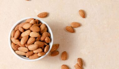 Here’s What Happens When You Eat Almonds Every Day, According to Registered Dietitians