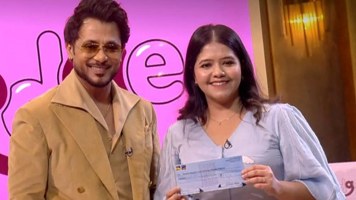 PW School of Start-Ups Alumna Modge Cakes Secures ₹1 Cr on Shark Tank Season 5 – Outlook Business