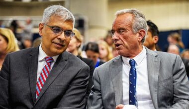 Why RFK’s CDC Is Endorsing ‘Shared Decisionmaking’ for Vaccines