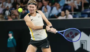 WTA Bogota Day 2 Predictions Including Bouzkova vs Sanchez