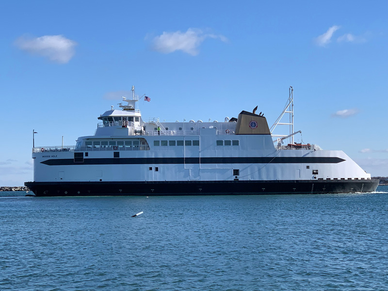 Mental health crisis forces SSA boat around