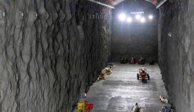 South Dakota scientists help unlock new neutrino mystery