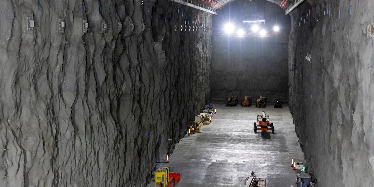 South Dakota scientists help unlock new neutrino mystery