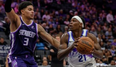 Utah Jazz lose to Sacramento Kings – Deseret News