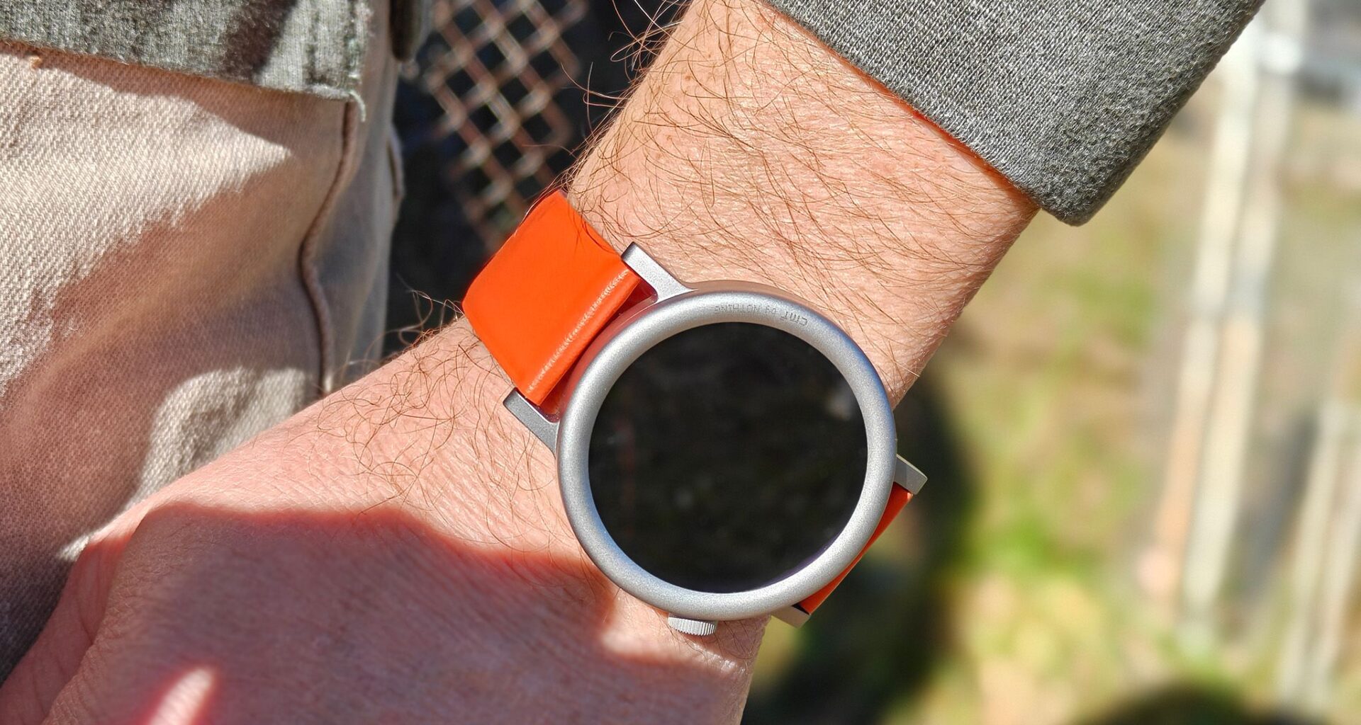 That's not a typo: Amazon's Big Spring Sale just knocked this smartwatch to only $49 for a limited time