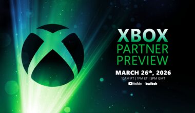 Xbox Partner Preview: Join Us on Thursday to See What's Next from Our Third-Party Partners