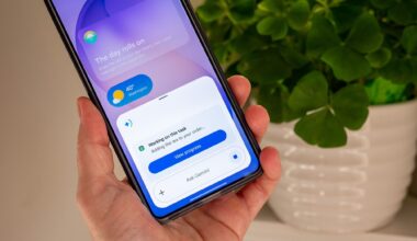 Holy crap! The Galaxy S26 Ultra just ordered dinner and tea for me and all I had to do was hit 'Confirm'