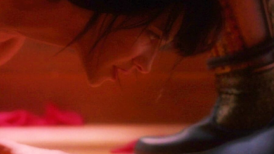 Xena: Warrior Princess Finale