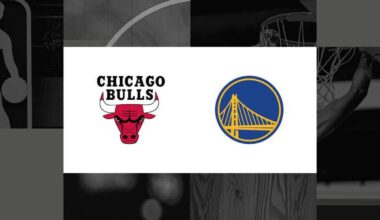 How to watch Bulls vs. Warriors: TV channel and streaming options for March 10