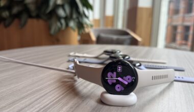 Pixel Watch users put the brakes on Google's March update with SpO2 issues
