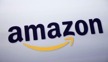 Amazon not working for you? Thousands of outages reported across the country on Thursday