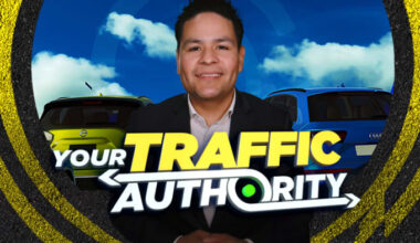 Traffic | San Antonio Traffic Reports, Maps