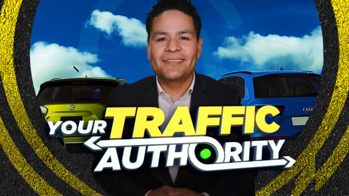 Traffic | San Antonio Traffic Reports, Maps