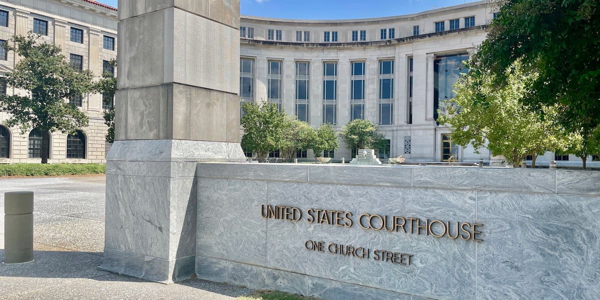 Mississippi man ordered to pay $31M in health care kickback scheme