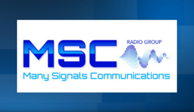 MSC Radio Group acquires four well-known Topeka radio stations
