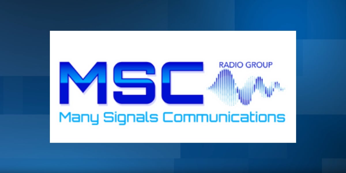 MSC Radio Group acquires four well-known Topeka radio stations