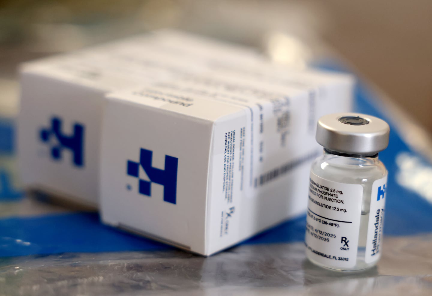 Should Boston follow private insurers in limiting GLP-1 drug coverage?