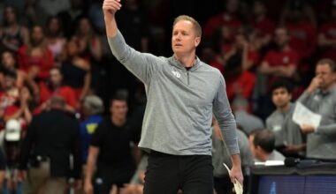 BYU continues collapse with 90-68 loss at Cincinnati – Deseret News