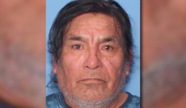 Missing Tucson man last seen near Grant, Swan