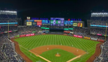 NJIT Professor's Math Model Picks MLB's 2026 Winners by Opening Day