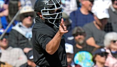 Walton: That pitch was outside! Kill the computer!