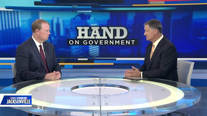Florida’s surprise Democratic wins may signal ‘sea change’ ahead, government law attorney Chris Hand says