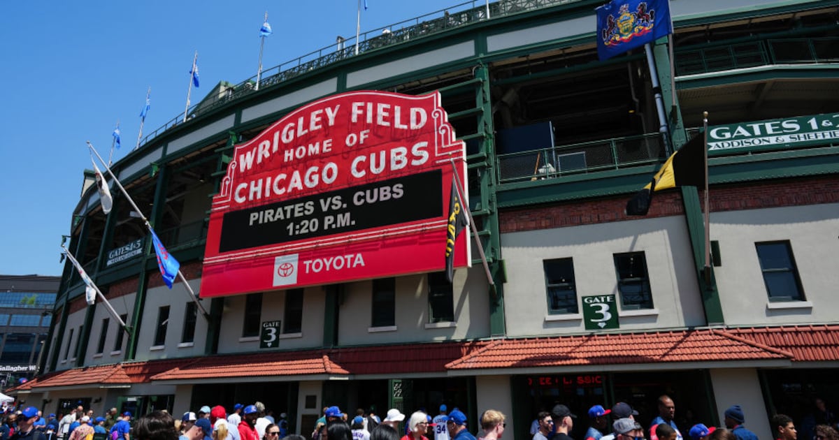Cubs welcome new sponsors as season gets underway