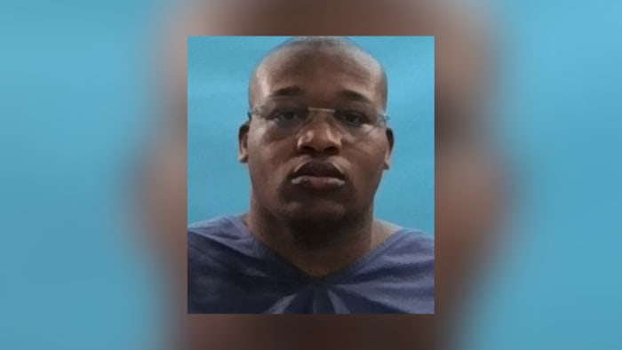 Mugshot of Hakeem ‘Ksoo’ Robinson, who recently pleaded guilty in 2019 murder of ‘Lil Bibby,’ released