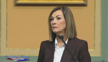 Iowa House sends ‘medical conscience’ bill to governor