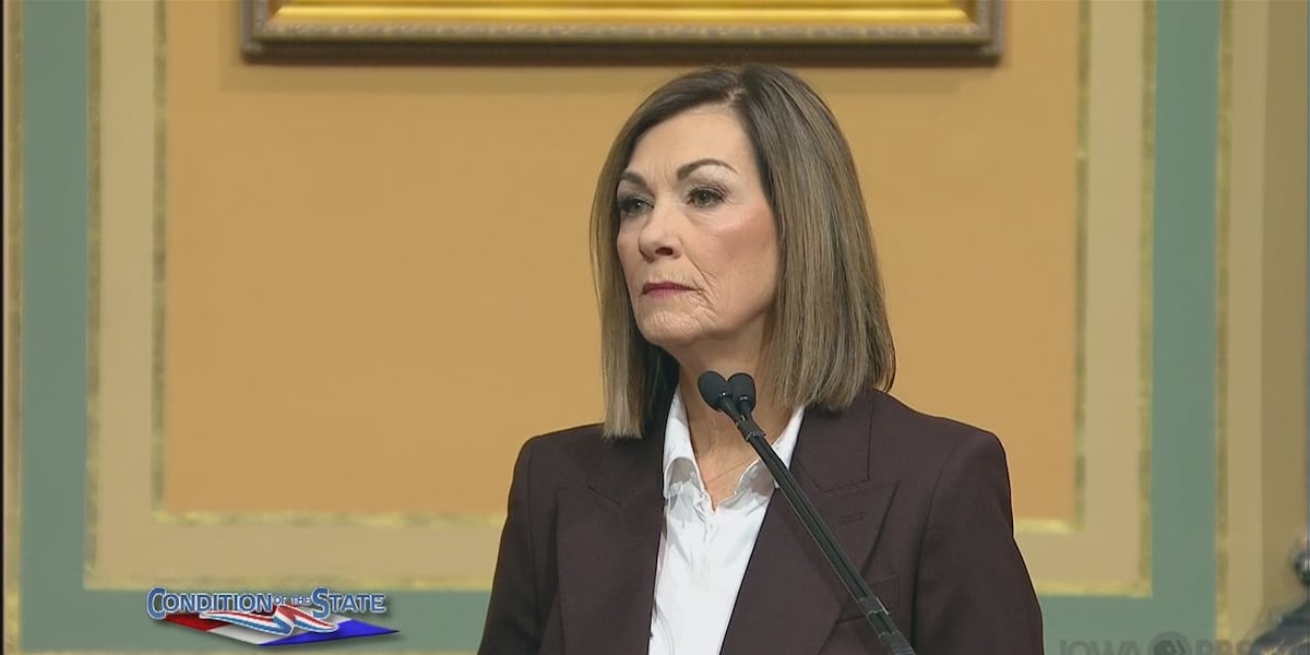 Iowa House sends ‘medical conscience’ bill to governor