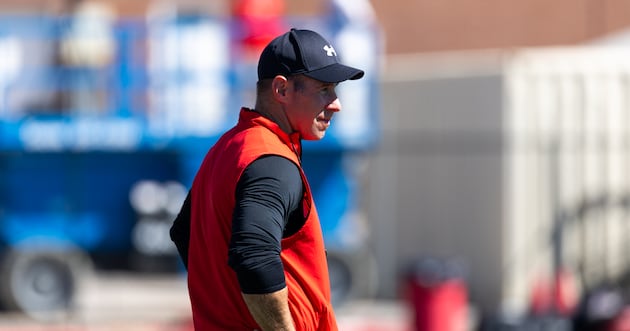 What’s different as Morgan Scalley opens spring camp? – Deseret News