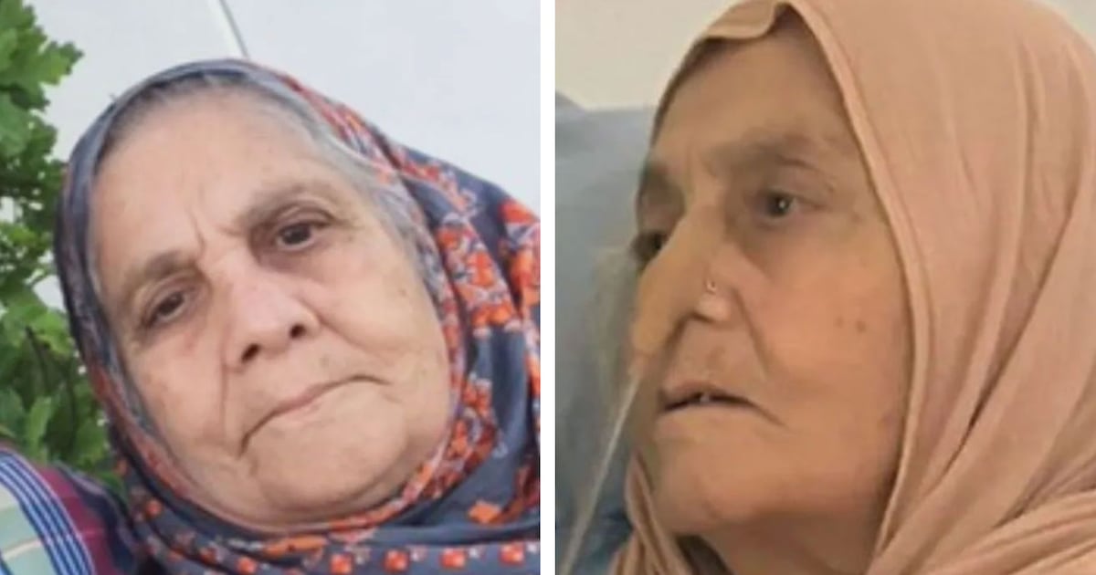 U.S. woman visiting family in Whitby hit with $111K hospital bill