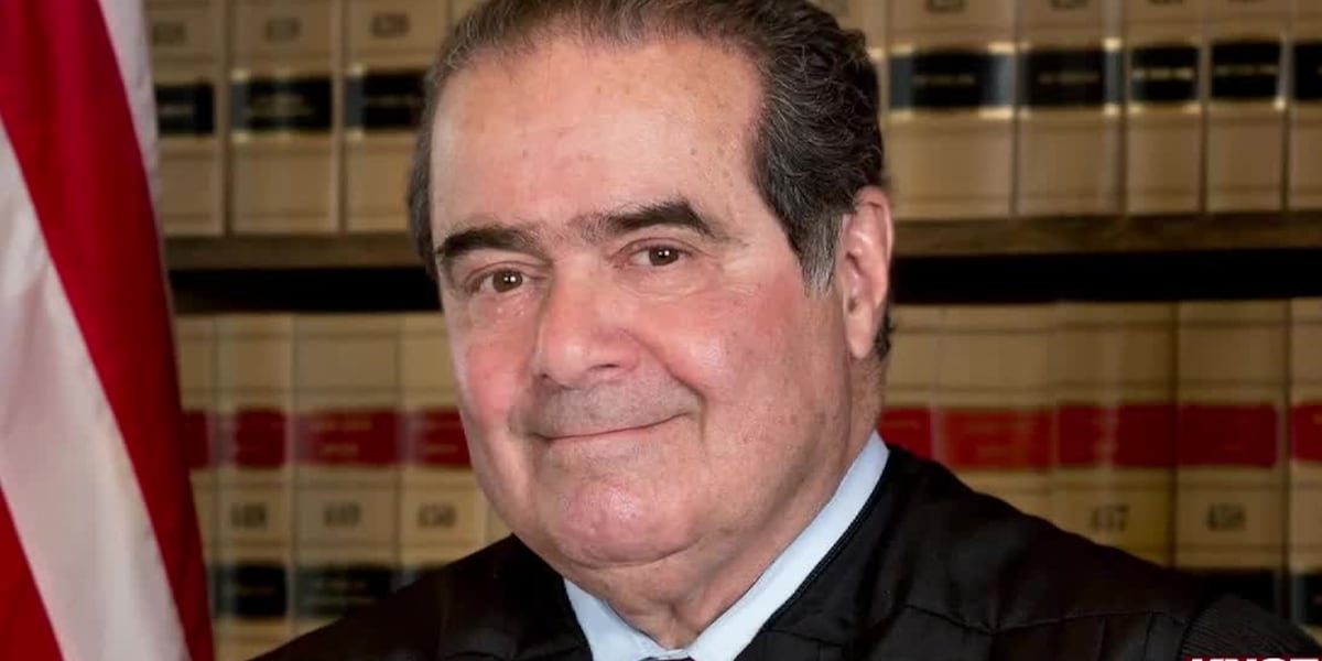 One of the most influential Supreme Court Justices was appointed by President Reagan.