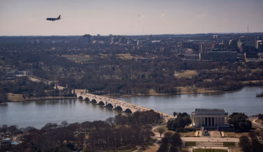 Column | Trump is the biggest threat to D.C.’s architectural splendor since War of 1812 - The Washington Post