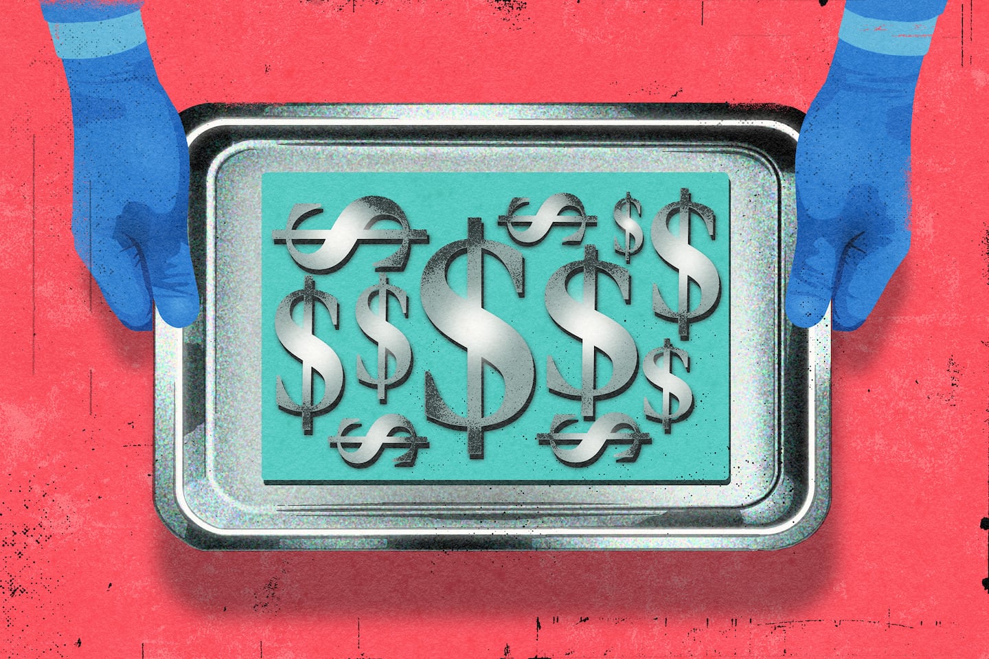 The simplest fix for runaway hospital prices