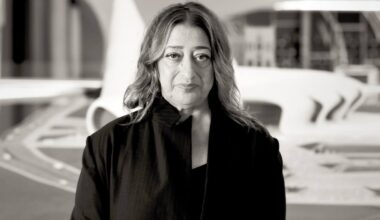Appeals Court allows Zaha Hadid Architects to renegotiate contract with Zaha Hadid Foundation