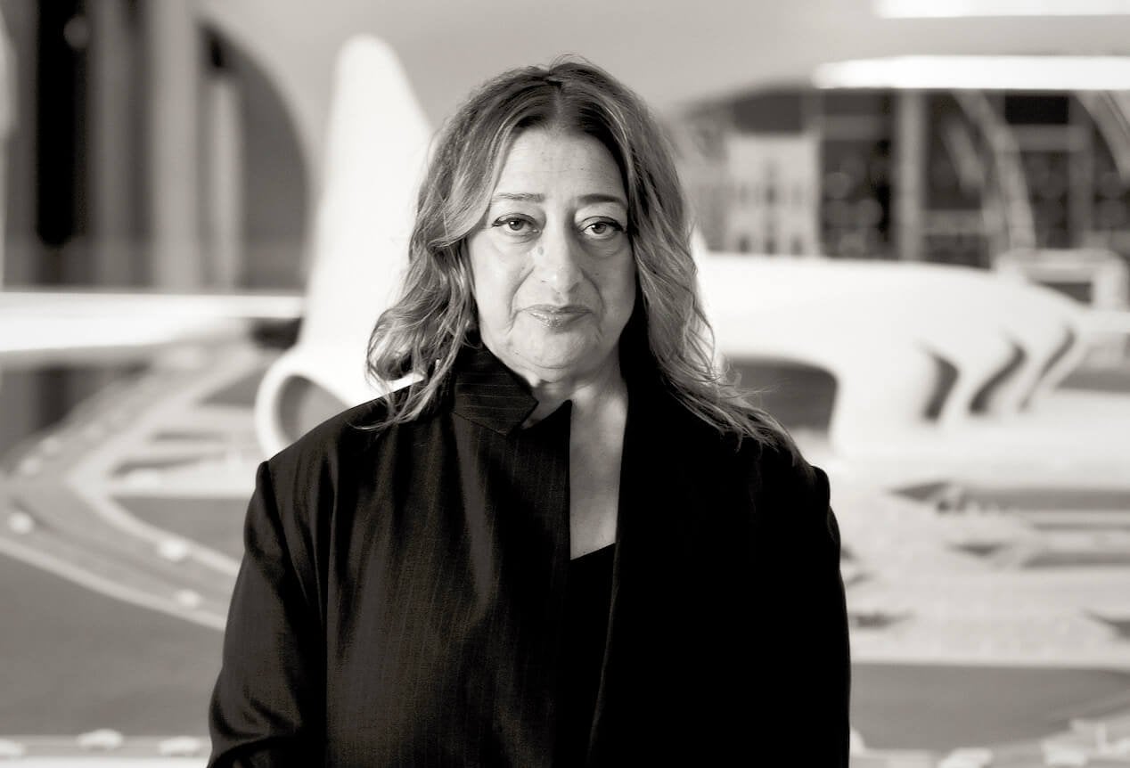 Appeals Court allows Zaha Hadid Architects to renegotiate contract with Zaha Hadid Foundation